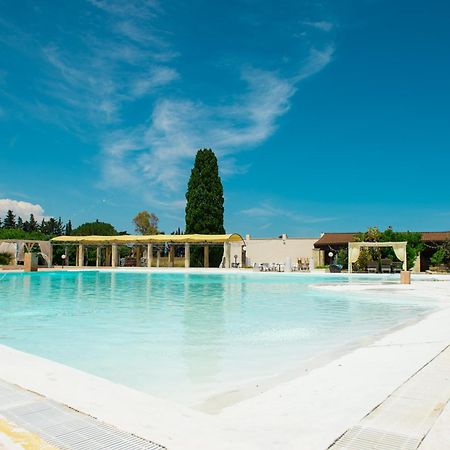Villa Conca Marco Torre dell'Orso Exterior photo