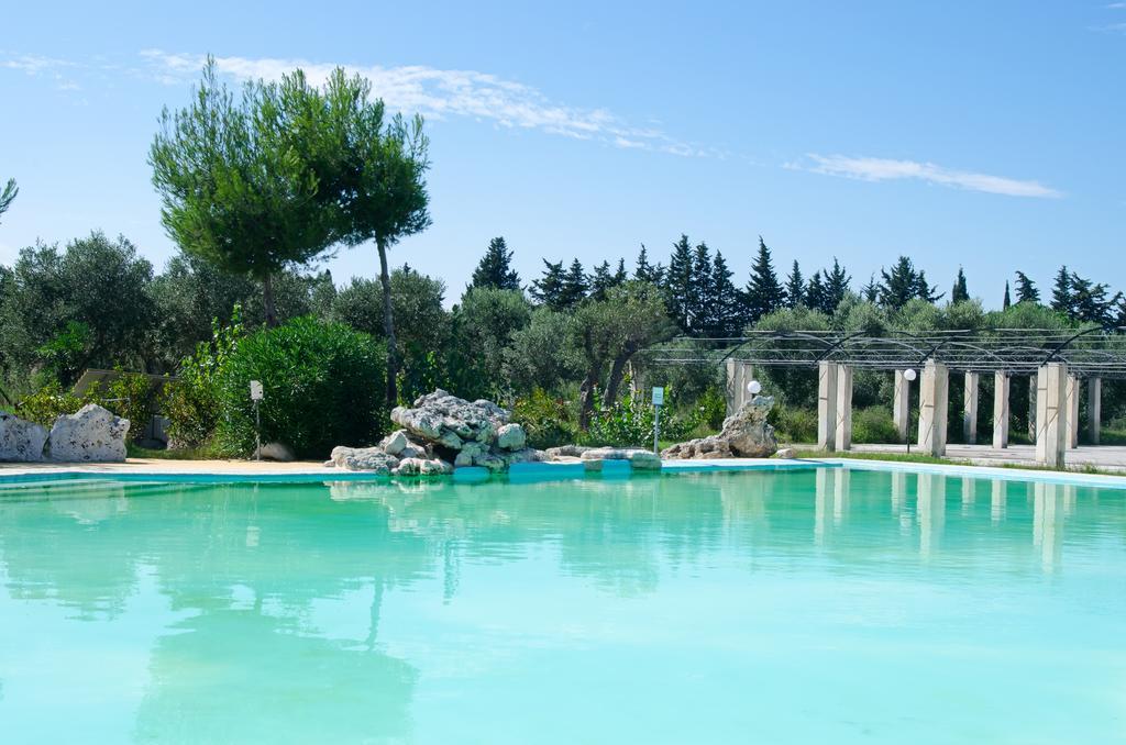Villa Conca Marco Torre dell'Orso Exterior photo