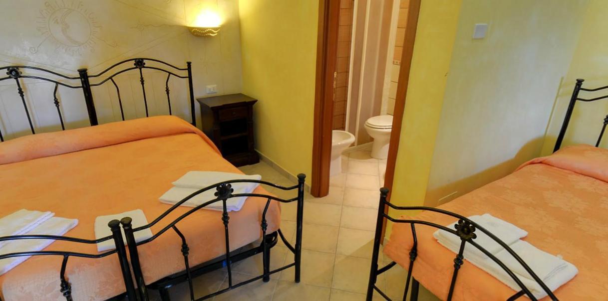 Villa Conca Marco Torre dell'Orso Room photo