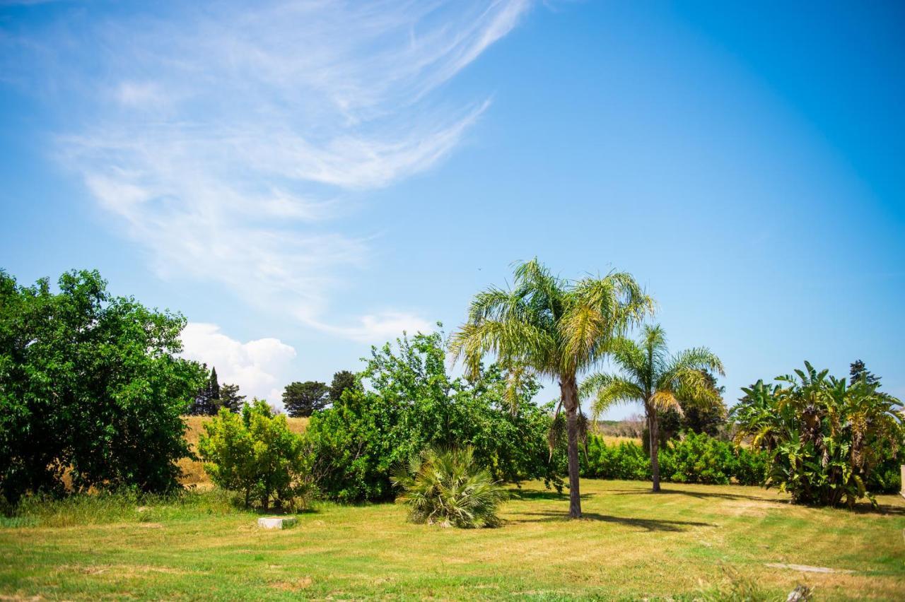 Villa Conca Marco Torre dell'Orso Exterior photo
