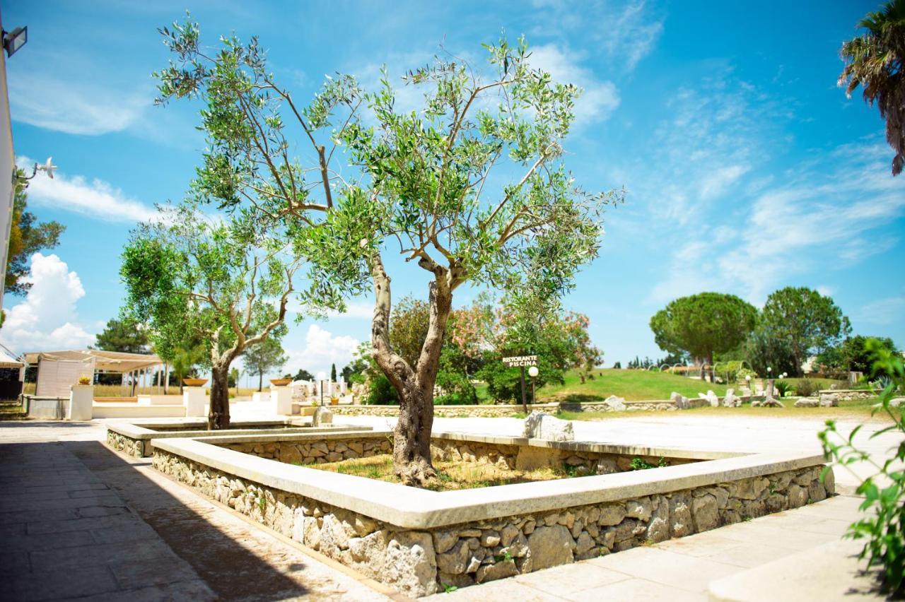 Villa Conca Marco Torre dell'Orso Exterior photo