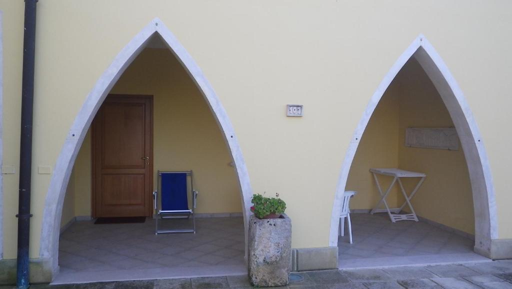 Villa Conca Marco Torre dell'Orso Room photo