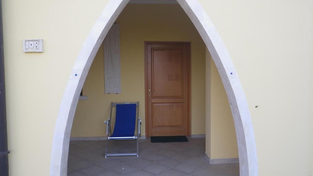 Villa Conca Marco Torre dell'Orso Room photo