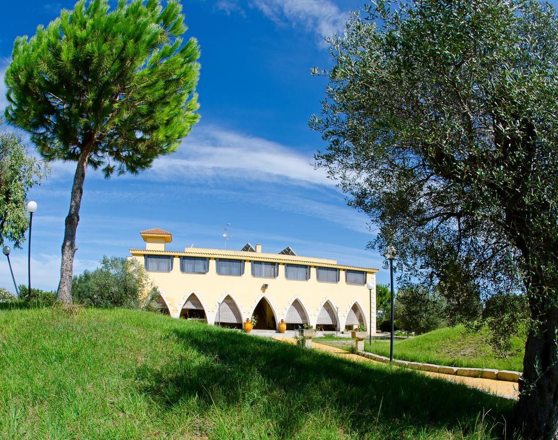 Villa Conca Marco Torre dell'Orso Exterior photo