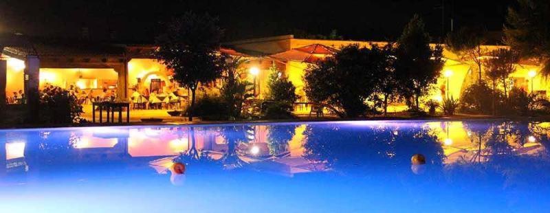 Villa Conca Marco Torre dell'Orso Exterior photo